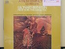 Vinyl LP Records SONC 10281-82 Franz Liszt A Faust Symphony Les Preludes (Japan)