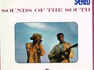 SOUNDS OF THE SOUTH recorded by ALAN LOMAX u.s. ATLANTIC LP 1346_rare 1961 MINT