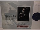 33CX 1302 Beethoven Piano Concerto No.1 Geza Anda Philharmonia Galliera B/G