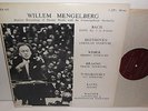 RR-443 Bach Beethoven Weber Brahms Tchaikovsy Ravel Concertgebouw Mengelberg 2LP