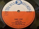 Charlie Boy Funky Strip Upsetters Mellow Mood Lee Perry Trojan 7