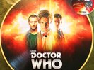 Doctor Who soundtrack VINYL PICTURE DISC limited edition Hot Topic Release 12