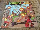 Scientist Meets The Space Invaders Original UK Dub LP Listen