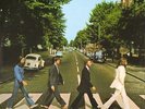 The Beatles ?– Abbey Road (Blue Vinyl, 1969) Digital Remaster, Lyrics, Rar