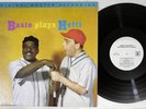 COUNT BASIE BASIE PLAYS HEFTI MOBILE FIDELITY MFSL 1-129 Japan Vinyl LP