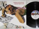 HATFIELD AND THE NORTH ROTTERS' CLUB VIRGIN YX-7033-VR Japan Vinyl LP