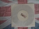 The Damned ?– Love Song . Burglar Dodgy Demo release. Promo