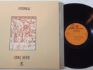 104A	Pentangle	Cruel Sister	(RS 6430)	US 1st press LP in FOC, reprise 1970