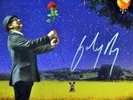 Colin HAY Fierce Mercy w/ Autograph 12