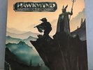 HAWKWIND Masters Of The Universe 1977 UK vinyl LP EXCELLENT CONDITION  C