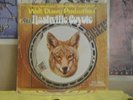 NASHVILLE COYOTE, WALTER FORBES - WALT DISNEY LP JMI-4005