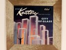 STAN KENTON Robert Graettinger CITY OF GLASS 1952 orig 10