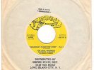 NY FUNK SOUL GENERALS Grandma's Funky Pop Corn Pts 1 & 2 AHMED M- HEAR BOTH NOW
