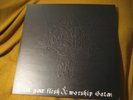 ANTAEUS cut your flesh ORIG VINYL LP mutiilation aosoth blut aus nord