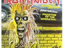 IRON MAIDEN 12
