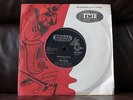 THE MOVE brontosaurus NM SINGAPORE REGAL ZONOPHONE 45 SINGLE Psych Garage Beat