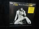 ELVIS PRESLEY SHOWROOM INTERNATIONAL DOUBLE ALBUM AT HIS PEAK IN VEGAS SEALED