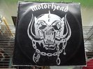 motorhead 1st lp 1977
