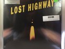 Lost Highway - Soundtrack 2LP NEW David Lynch