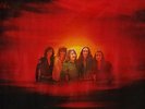 Uriah Heep Sweet Freedom NEAR MINT Bronze Vinyl LP