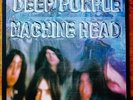 DEEP PURPLE MACHINE HEAD UK ORIGINAL FACTORY SAMPLE LP COMPLETE M-