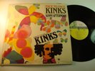 Classic Rock LP the Kinks 