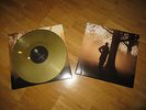Rome Coriolan Gold LP Vinyl RAR Lim. 500 signiert Death In Rome Spiritual Front