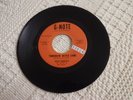 NORTHERN SOUL JEAN BROOKS TOMORROW NEVER CAME/LOSING G-NOTE 2002