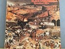 BLACK SABBATH Greatest Hits 1977 UK NEMS issue UK Vinyl LP EXCELLENT CONDITION A