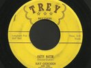 Cajun Rockabilly 45   Ray Gerdsen & Yellow Jackets   Trey   Listen