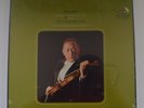 brahms lp violin concerto in d    heifetz/reiner  lsc-1903    SEALED/NEW