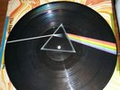 Pink Floyd dark side of the moon picture disc lp