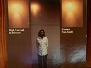 Townes Van zandt High Low In Between Poppy Pys 5700 NM Folk SSW RARE