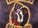 EL KHATIB, Hanni - Head In The Dirt - Vinyl (gatefold LP)