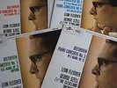 SCX Columbia ED1 Stereo 4 LP Set Leon Fleisher Beethoven Piano Concertos Szell