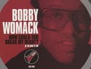 Bobby Womack - How Could You Break My Heart - Go Ahead 005 (7'') - Northern Soul