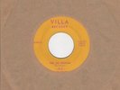 Oz And The Sperlings - Mo Jo Hanna / The Broadway Earthquake - Villa V-701 - Nor