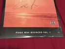 Calvin Harris Funk Wav Bounces Vol 1 Signed Lp Vinyl 12 Inch