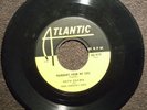RUTH BROWN Teardrops From My Eyes ATLANTIC 919 hear soundclip