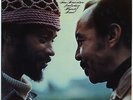BOBBY HUTCHERSON w HAROLD LAND ORIG US BLUE NOTE 1971  NM