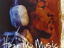 Jimi Hendrix - Hear My Music [New Vinyl] Gatefold LP Jacket, 200 Gram