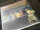 TODAY  Beach Boys vinyl 180G CAPITOL VAULTS reissue (2009) MONO - MINT CONDITION