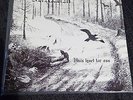 1BURZUM - Hvis Lyset Tar Oss - RARE ORIGINAL MARBLE VINYL LP mayhem darkthrone