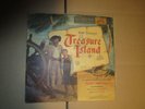 78RPM RCA Victor Y-416 Walt Disney's Treasure island 2 disc set high grade EE-E