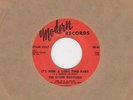 Other Brothers - It's Been A Long Time Baby / Hole In The Wall - Modern 1027 - N