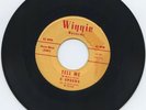 5 Speeds - Goodbye | Tell Me | Rare Vocal Doo Wop Wiggie 45 Listen