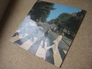 The Beatles Abbey Road Original UK 3rd Press 1970 2/1 LP