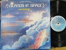 LIGHTDREAMS Islands in Space Canadian Private Space Rock Psych LP Ramases Magma