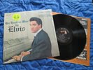 Elvis Presley HIS HAND IN MINE LSP-2328 (USA 1960 ORIGINAL) UNPLAYED IN SHRINK