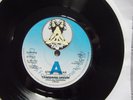 TANGERINE DREAM-STRATOSFEAR 1976 VIRGIN DEMO / PROMO 45 EX VINYL AND PLAY